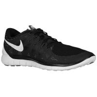 nike free 5.0 2014 nike voor heren loopschoenen zwart anthracite wit Kopen Rotterdam s4odj571