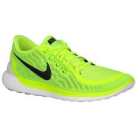 nike free 5.0 2015 nike voor heren loopschoenen volt electric groen lucid groen zwart Outlet Enschede b8l1n978