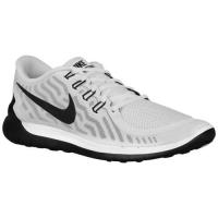 nike free 5.0 2015 nike voor heren loopschoenen wit zwart Schoenen New u82rk325