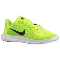 nike free 5.0 2015 nike voor kleine jongens loopschoenen volt electric groen licht lucid groen zwart Schoenen Kopen zavpx295