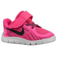 nike free 5.0 2015 nike voor kleuter meisjes loopschoenen roze pow vivid roze wit zwart Shop Rotterdam 5xq58368