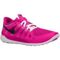 nike free 5.0 nike voor grote meisje loopschoenen hot roze wit zwart Shop Rotterdam zfq2o984