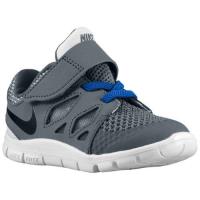 nike free 5.0 nike voor mini jongens loopschoenen cool grijs zwart wit military blauw Stopcontact ju5gl475