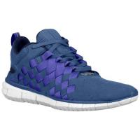 nike free og 14 nike voor heren loopschoenen blauw legend mid marine met silver persian violet Store Nijmegen rn2xl515