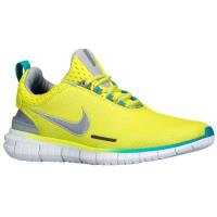 nike free og breeze nike voor heren loopschoenen venom groen wit turbo groen metallic silver Almere Stad Shop bkg2a368