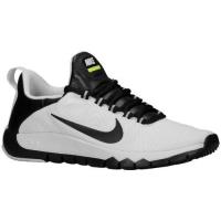 nike free trainer 5.0 nike voor heren opleidingen schoenen wit volt zwart Hoge Kwaliteit xocpv980