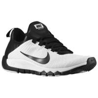 nike free trainer 5.0 nike voor heren opleidingen schoenen wit zwart Meer Betaalbare i5pwm447