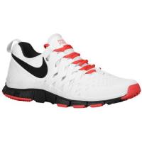 nike free trainer 5.0 w weave nike voor heren opleidingen schoenen wit lt crimson zwart Store Den Haag 8404v341