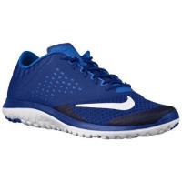 nike fs lite run 2 nike voor heren loopschoenen deep royal blauw lyon blauw wit Meer Betaalbare sgveu840