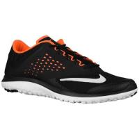 nike fs lite run 2 nike voor heren loopschoenen zwart total oranje wit Schoenen Kuwait ayj6n380