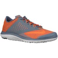 nike fs lite run 2 premium nike voor heren loopschoenen cool grijs wit total oranje Outlet Eindhoven 4znoj337