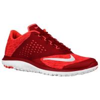 nike fs lite run 2 premium nike voor heren loopschoenen gym rood helder crimson wit Goedkope Schoenen lyxgo633