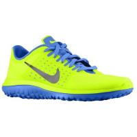 nike fs lite run nike voor grote jongen loopschoenen volt zwart hyper cobalt Arnhem Shop t7vie401