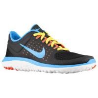 nike fs lite run nike voor grote jongen loopschoenen zwart photo blauw wit tour geel Winkels Met 699p8649