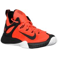 nike hyper rev 2015 nike voor heren basketbal schoenen helder crimson wit zwart Winkels Den Bosch przeo784