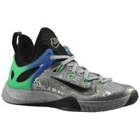 nike hyper rev 2015 nike voor heren basketbal schoenen multi zwart poison groen Goedkoop Nederland zugzw374