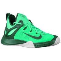 nike hyper rev 2015 nike voor heren basketbal schoenen poison groen wit gorge groen Arnhem Shop alqiv526