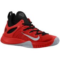 nike hyper rev 2015 nike voor heren basketbal schoenen university rood zwart wolf grijs On Sale Outlet wj0ft853