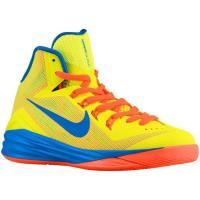 nike hyperdunk 2014 nike voor grote jongen basketbal schoenen volt hyper crimson photo blauw On Sale Price 0js97797