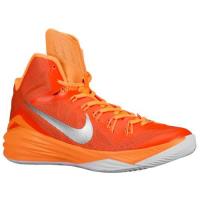 nike hyperdunk 2014 nike voor heren basketbal schoenen oranje blaze helder citrus wit metallic silve Goedkope Echte 3gsox154