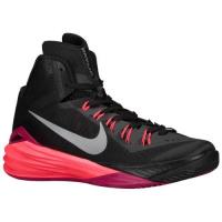 nike hyperdunk 2014 nike voor heren basketbal schoenen zwart metallic silver hyper punch Schoenenwinkels 4i5xi226