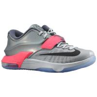 nike kd 7 nike voor heren basketbal schoenen pure platinum multi zwart Winkel Arnhem vkoh4923