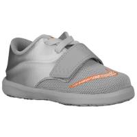 nike kd 7 nike voor mini jongens basketbal schoenen met silver wolf grijs pure platinum urb oranje Classic Sale a2nes376