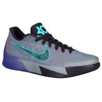 nike kd trey 5 nike voor heren basketbal schoenen magnet grijs hyper grape hyper turquoise purple Rotterdam Schoen j5l5d873