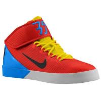 nike kd vulc nike voor grote jongen basketbal schoenen action rood photo blauw tour geel zwart Winkels Belgie 21564214