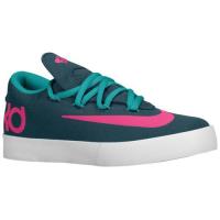 nike kd vulc nike voor grote jongen basketbal schoenen nightshade vivid roze turbo groen Store Almere 6hc6g683