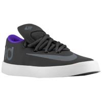 nike kd vulc nike voor kleine jongens basketbal schoenen donker grijs cool grijs hyper grape wit Online Winkel bld3x673