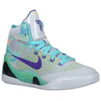 nike kobe ix nike voor grote jongen basketbal schoenen wolf grijs sport turq Bestellen Online xlldq471