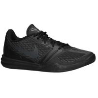 nike kobe mentality nike voor heren basketbal schoenen zwart anthracite Goedkoop Nederland 5ntfi173