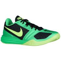 nike kobe mentality nike voor heren basketbal schoenen zwart poison groen volt Rotterdam Kopen l7s09112