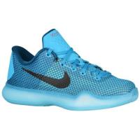 nike kobe x elite nike voor kleine jongens basketbal schoenen blauw lagoon zwart vapor groen clearwa Originele Prijs qg4sp955