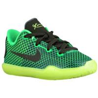 nike kobe x elite nike voor mini jongens basketbal schoenen poison groen sequoia volt Online Schoenen 3a67b839