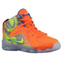 nike lebron 12 nike voor kleine jongens basketbal schoenen hyper crimson volt hyper crimson hyper co Fashion Prijs e2t0b531