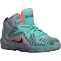 nike lebron 12 nike voor kleine jongens basketbal schoenen hyper turquoise zwart hyper crimson refle Schoenen Modellen c45an775