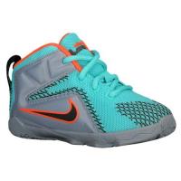 nike lebron 12 nike voor mini jongens basketbal schoenen hyper turquoise zwart hyper crimson reflect Fashion Novel 73ysv763