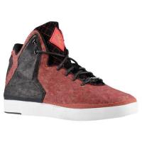 nike lebron xii nsw lifestyle nike voor heren basketbal schoenen university rood zwart Echt Online 4izzo785