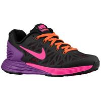 nike lunar glide 6 nike voor grote meisje loopschoenen zwart bold berry total oranje roze pow Eindhoven Shop o29a8779