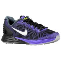 nike lunar glide 6 nike voor grote meisje loopschoenen zwart hyper grape fierce groen wit Store Eindhoven ks39c924