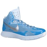 nike lunar hyperquickness nike voor heren basketbal schoenen university blauw ice blauw metallic sil Meent Rotterdam l8t9l142