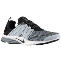 nike lunar presto nike voor heren loopschoenen wolf grijs cool grijs wit zwart Schoenen Nederland 4136f628