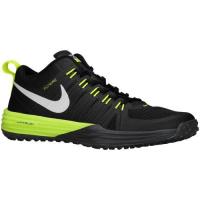 nike lunar tr1 nike voor heren opleidingen schoenen zwart volt donker grijs wit Outlet Haarlem b8lx0644