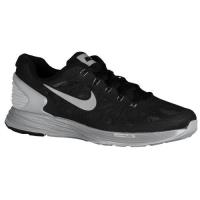 nike lunarglide 6 flash nike voor heren loopschoenen zwart reflective silver Winkels Amsterdam 7cein344