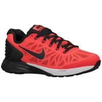 nike lunarglide 6 nike voor grote jongen loopschoenen helder crimson wit zwart Shop Eindhoven we9ly624