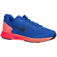 nike lunarglide 6 nike voor heren loopschoenen hyper colbalt hyper punch helder mango zwart Rotterdam 2017 b3p1b181