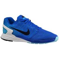 nike lunarglide 7 nike voor heren loopschoenen game royal blauw lagoon copa zwart Belgie Online zmxp3823