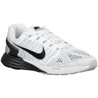 nike lunarglide 7 nike voor heren loopschoenen wit anthracite cool grijs zwart Mode Vintage mpmat443